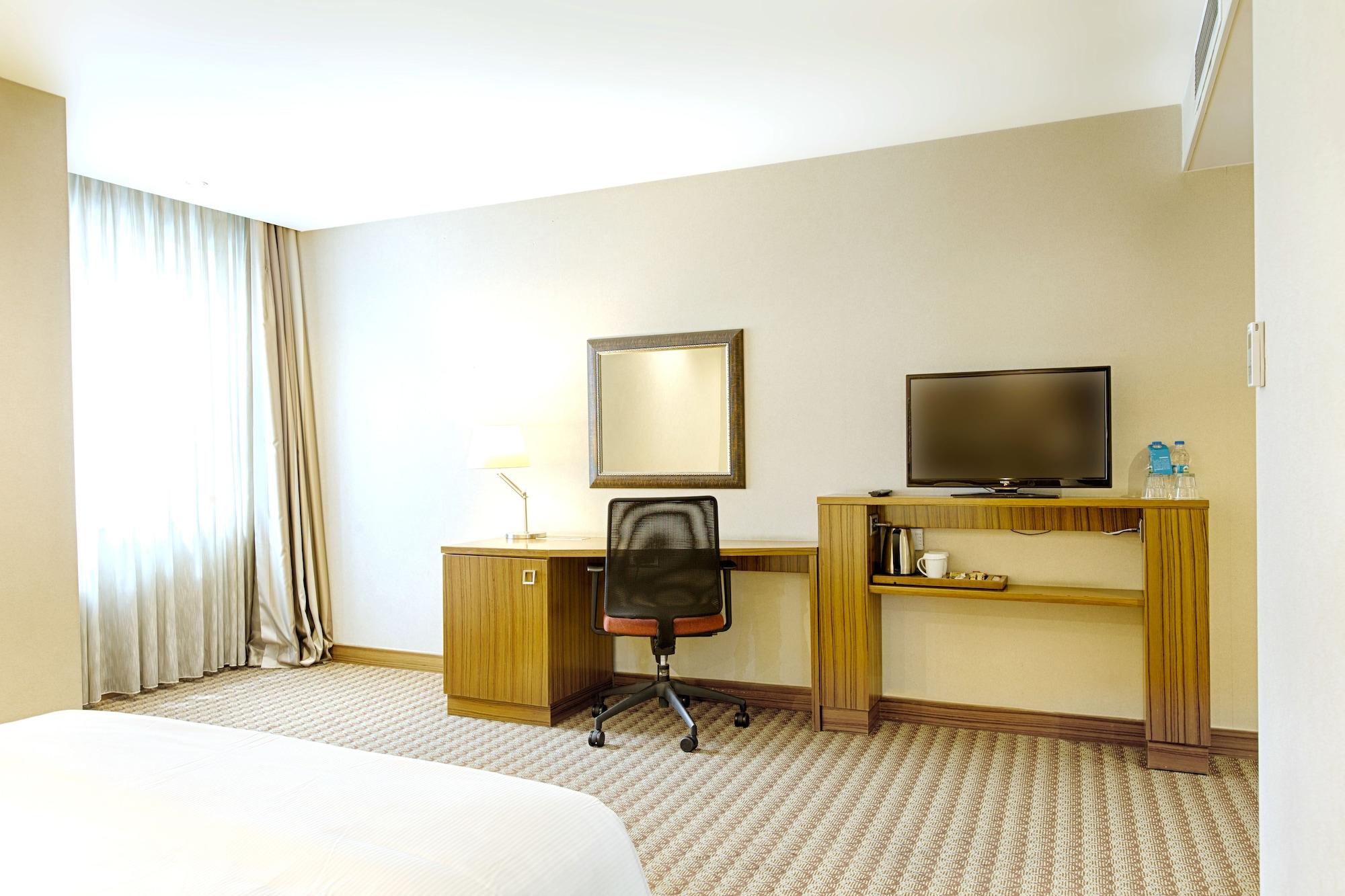 Hotel Hampton By Hilton Gaziantep Zewnętrze zdjęcie