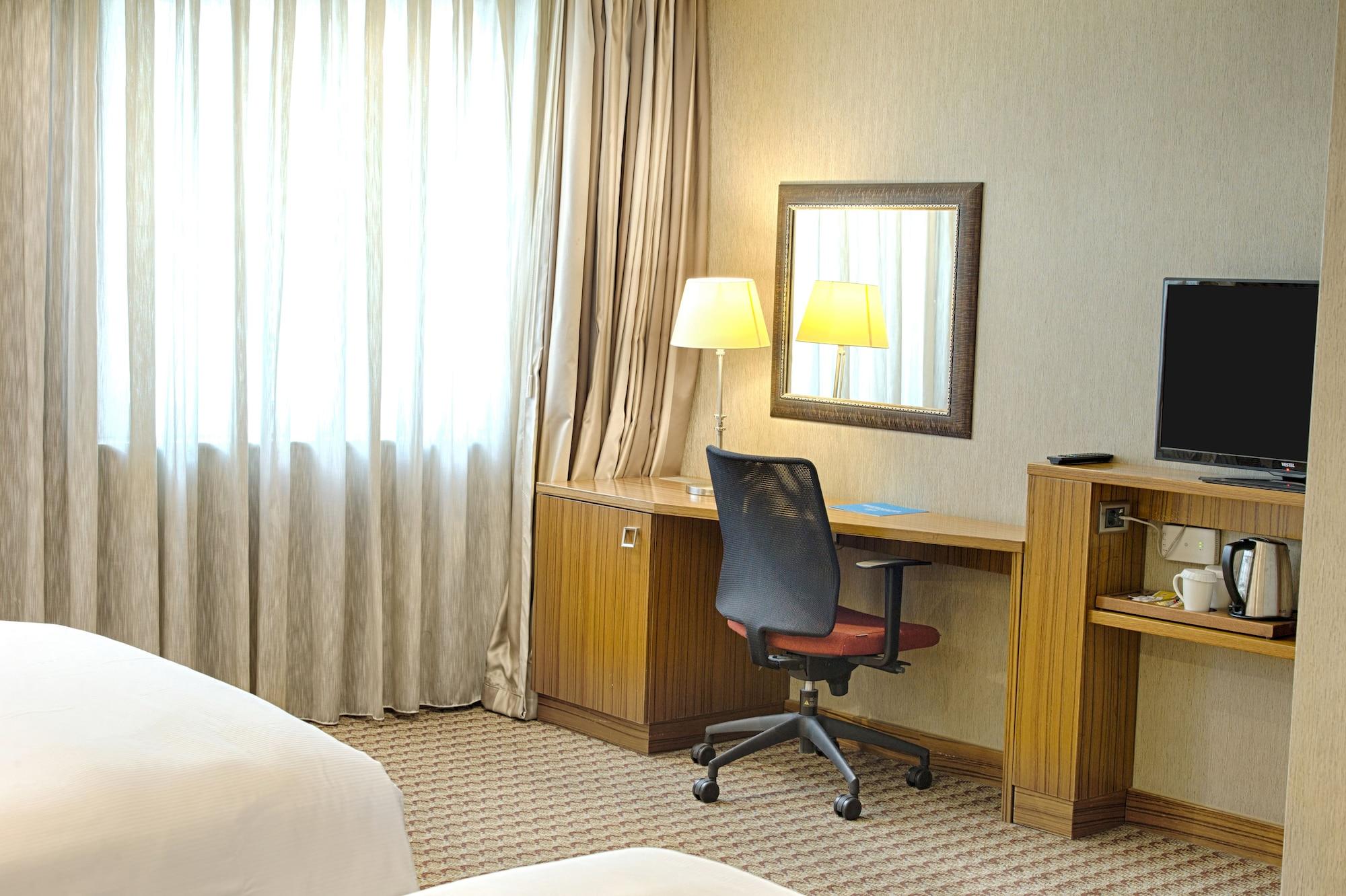 Hotel Hampton By Hilton Gaziantep Zewnętrze zdjęcie
