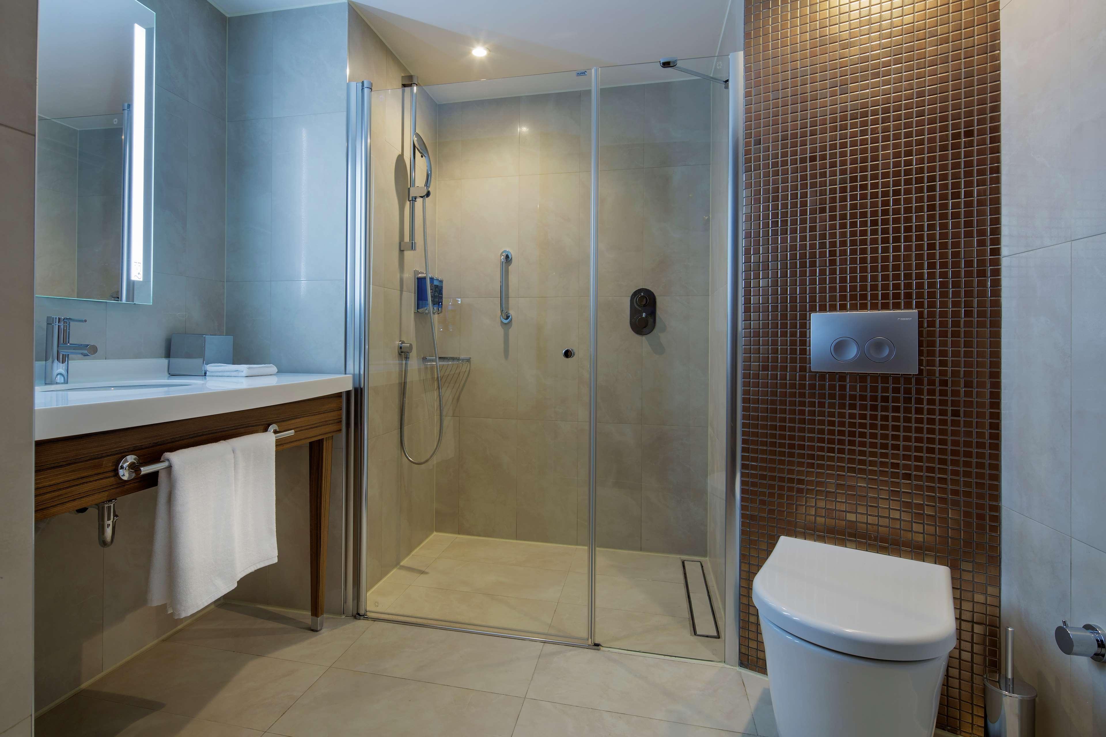 Hotel Hampton By Hilton Gaziantep Zewnętrze zdjęcie