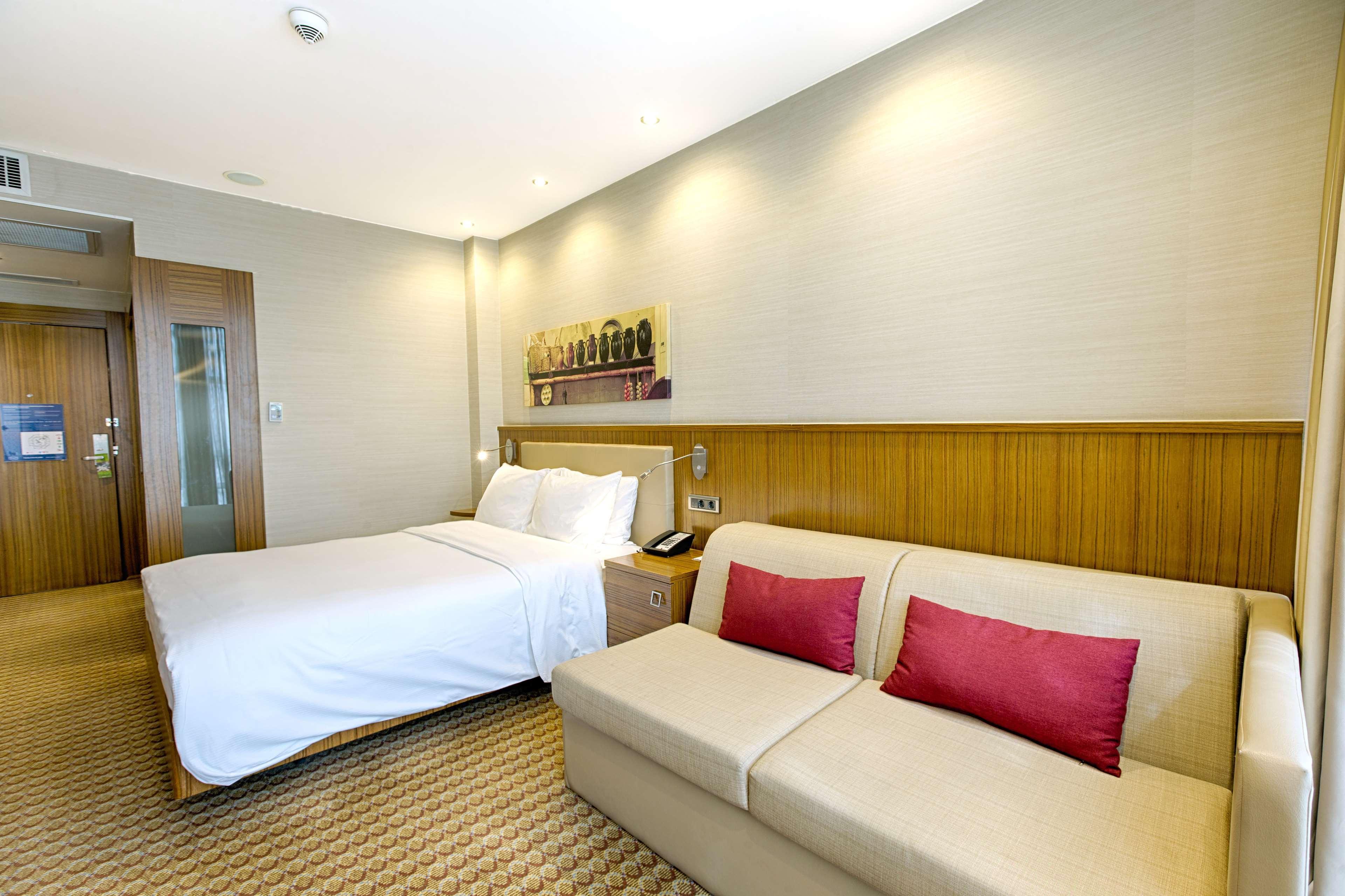 Hotel Hampton By Hilton Gaziantep Zewnętrze zdjęcie