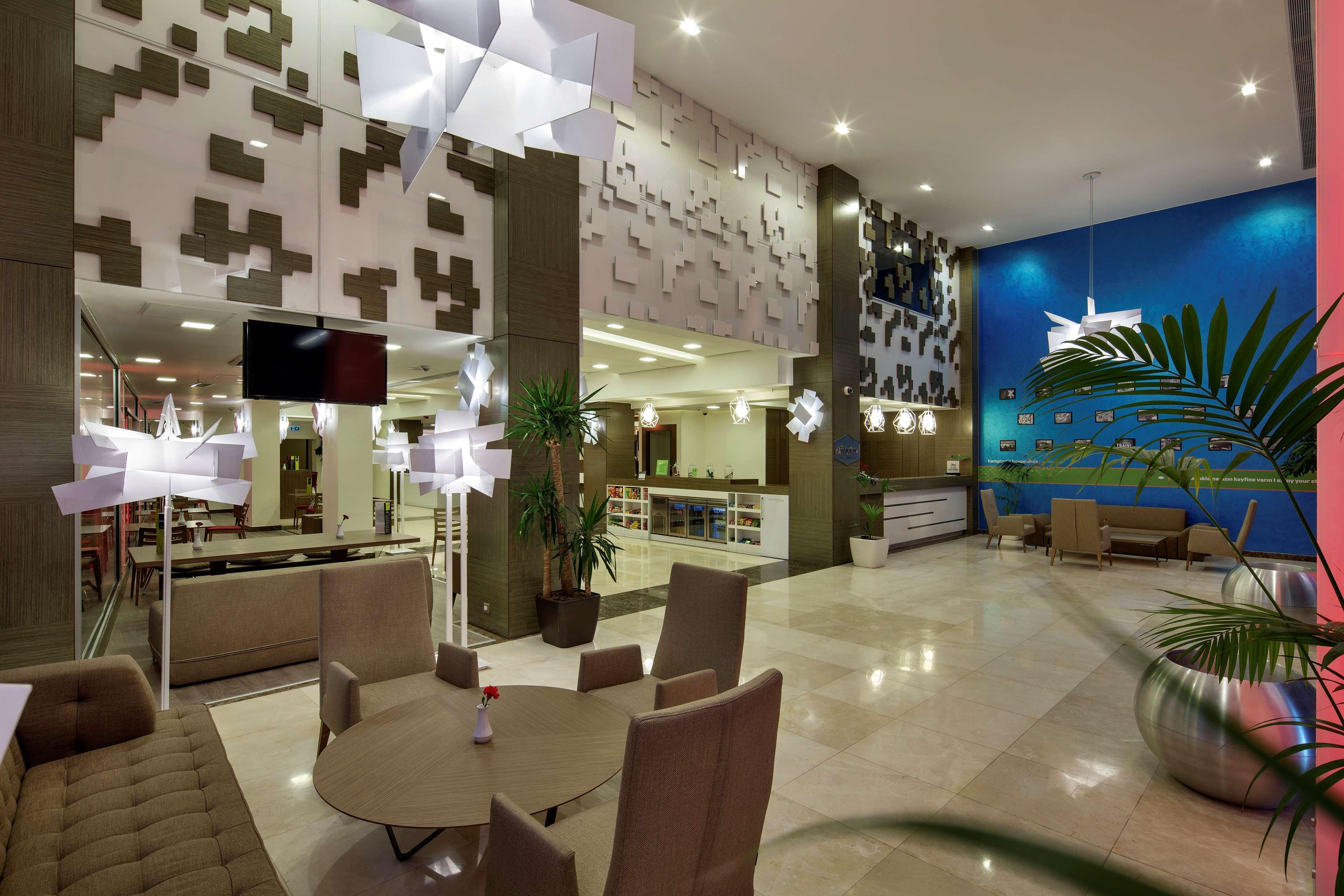 Hotel Hampton By Hilton Gaziantep Zewnętrze zdjęcie