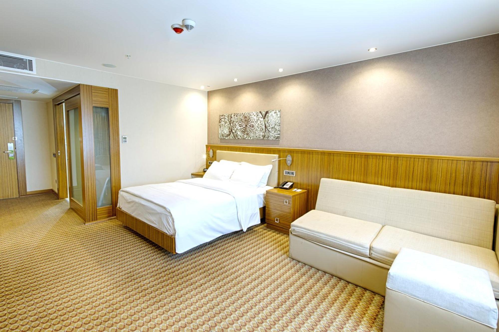 Hotel Hampton By Hilton Gaziantep Zewnętrze zdjęcie