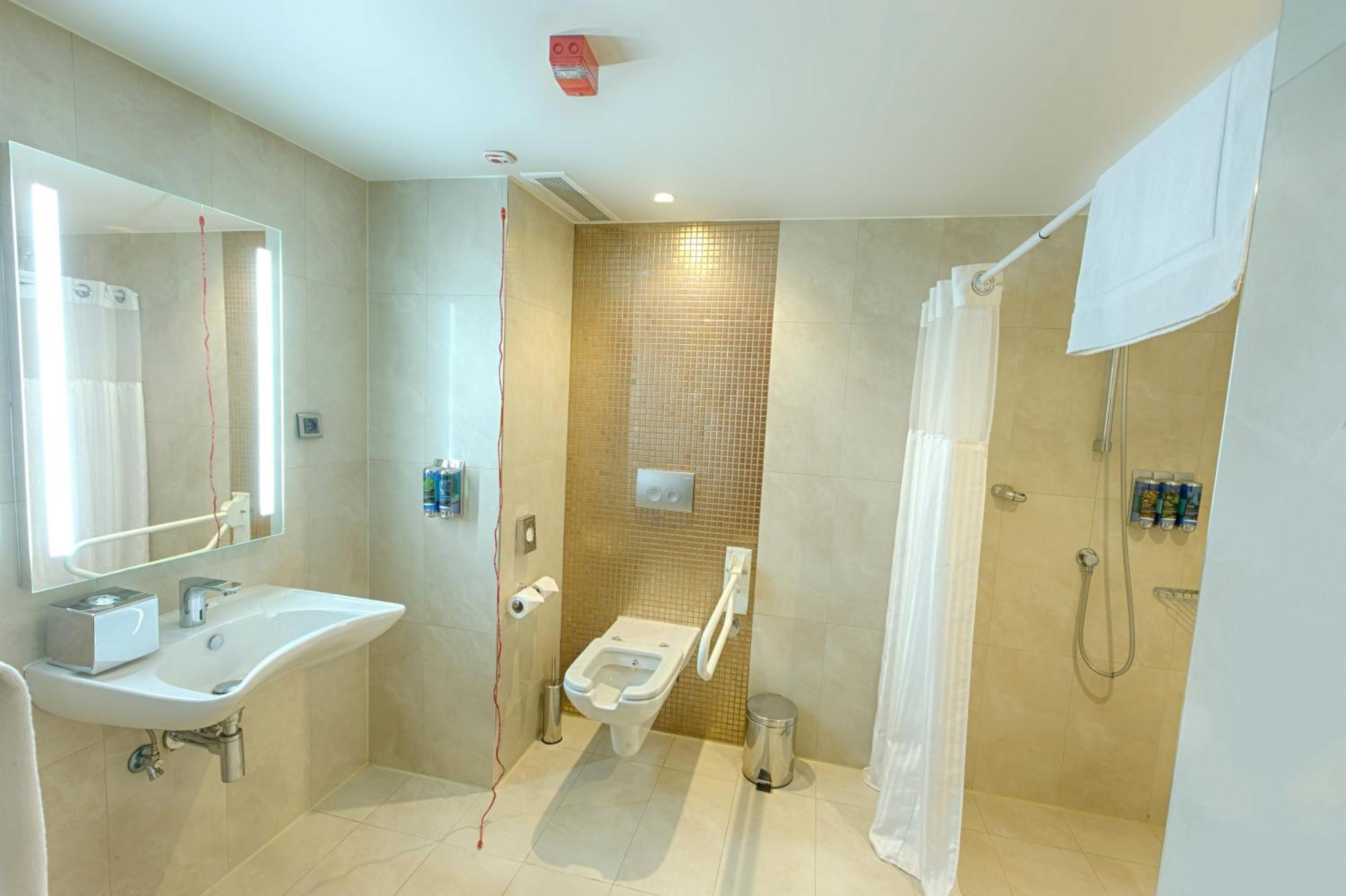 Hotel Hampton By Hilton Gaziantep Zewnętrze zdjęcie