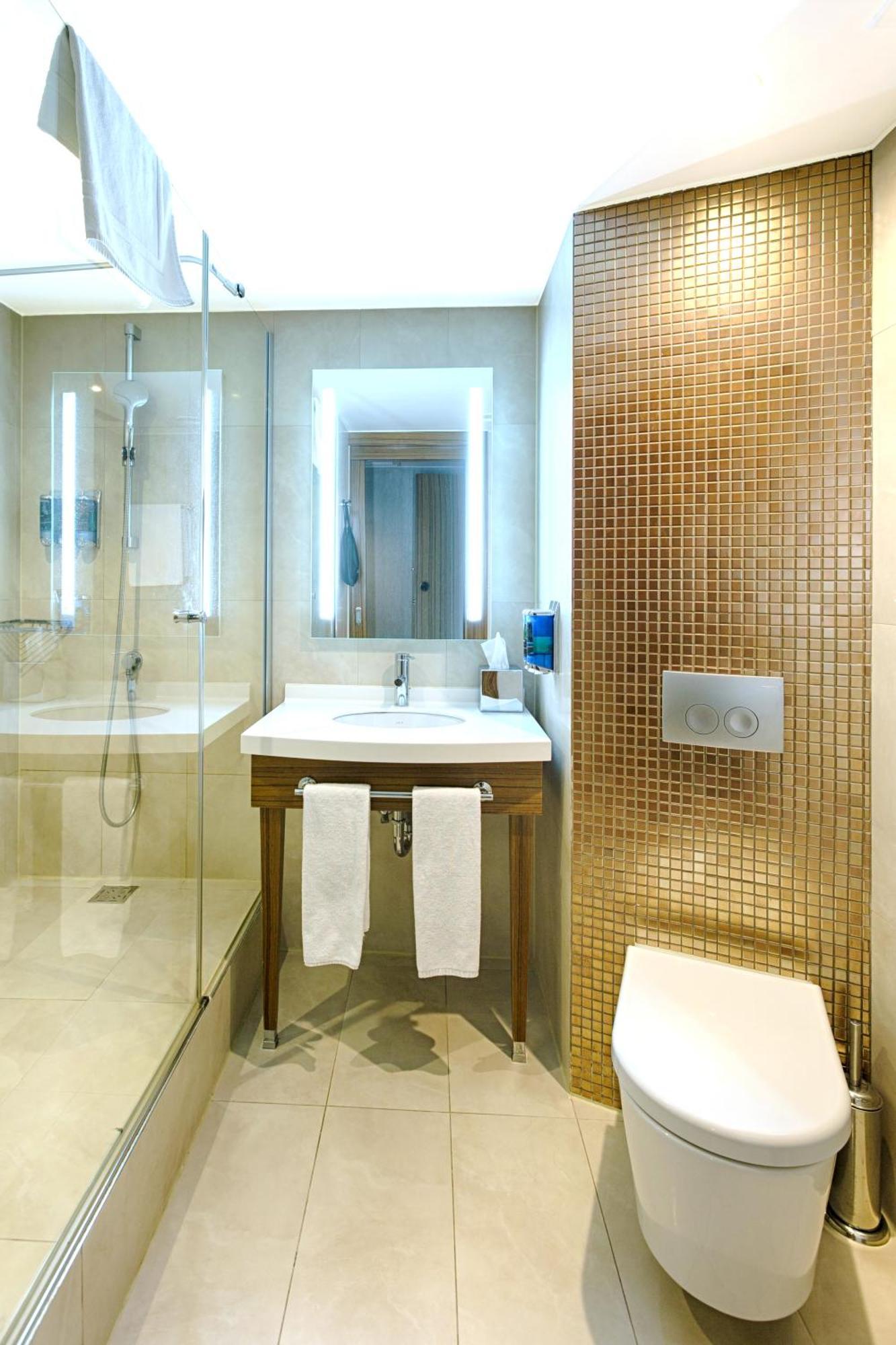 Hotel Hampton By Hilton Gaziantep Zewnętrze zdjęcie