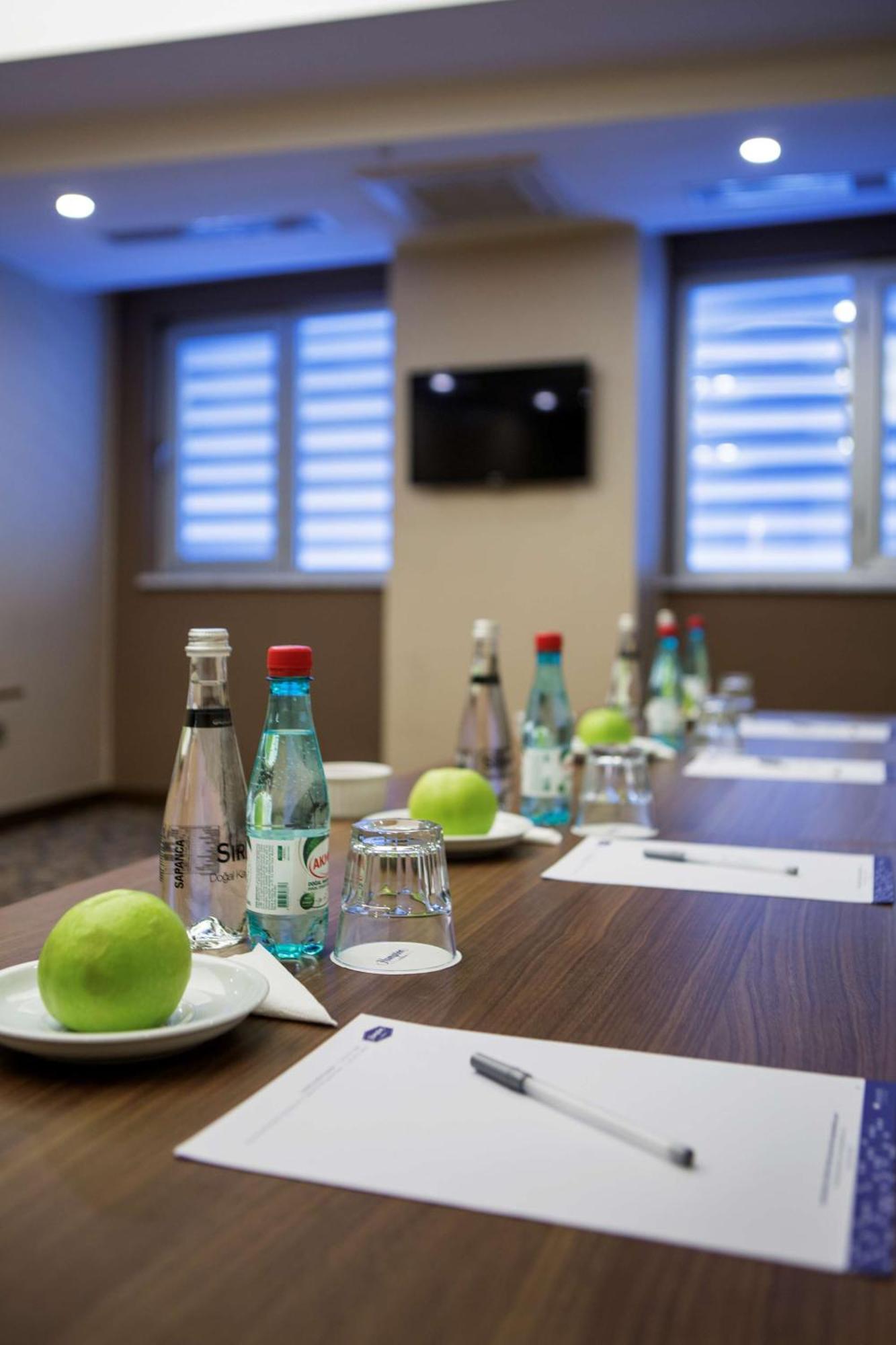 Hotel Hampton By Hilton Gaziantep Zewnętrze zdjęcie