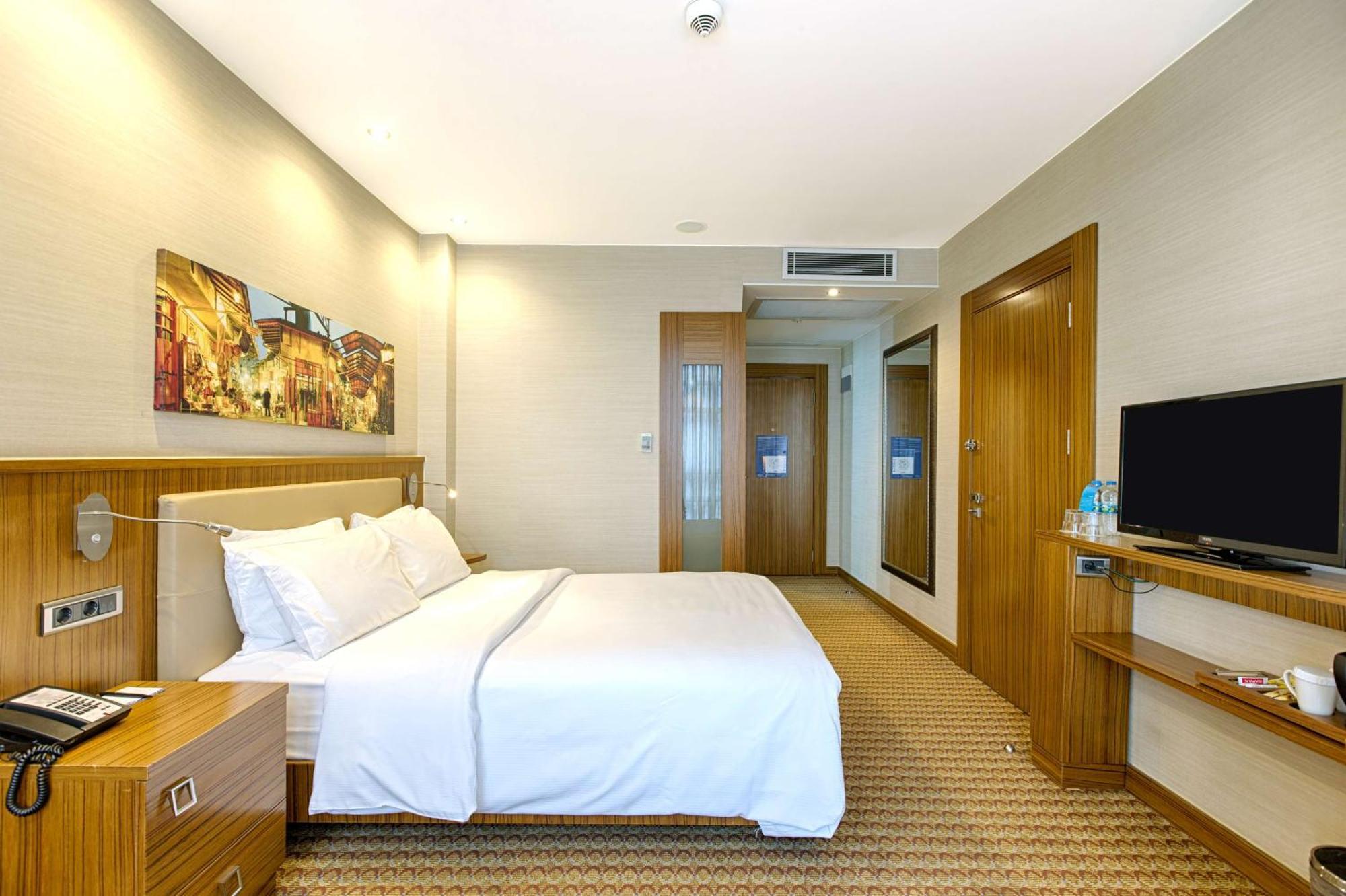 Hotel Hampton By Hilton Gaziantep Zewnętrze zdjęcie