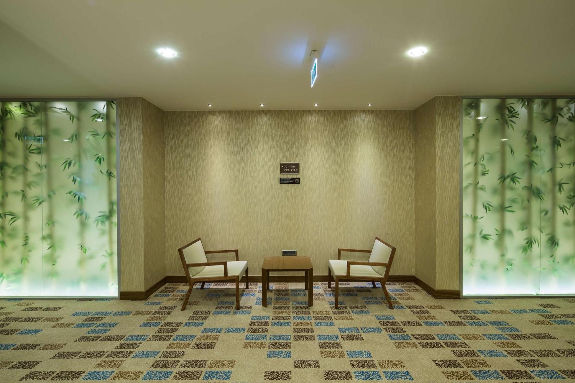 Hotel Hampton By Hilton Gaziantep Zewnętrze zdjęcie