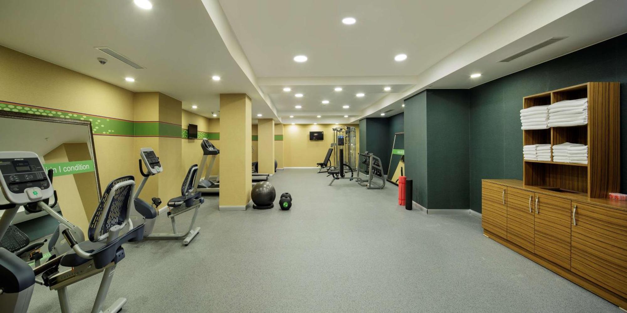 Hotel Hampton By Hilton Gaziantep Zewnętrze zdjęcie