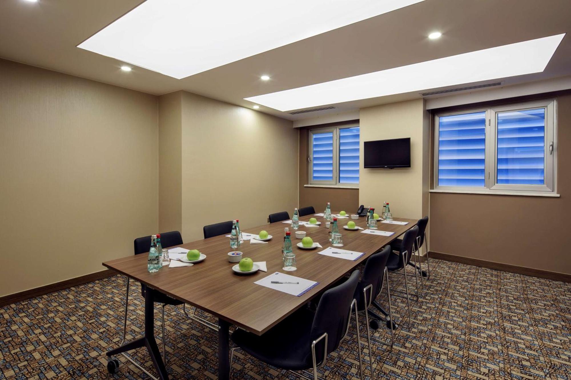 Hotel Hampton By Hilton Gaziantep Zewnętrze zdjęcie