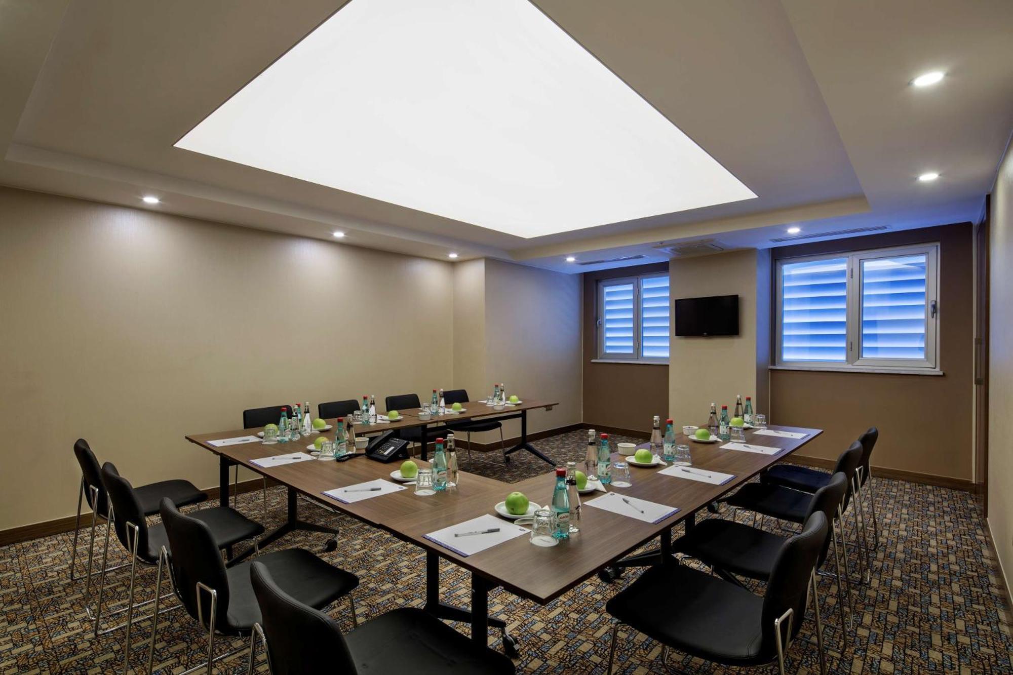 Hotel Hampton By Hilton Gaziantep Zewnętrze zdjęcie