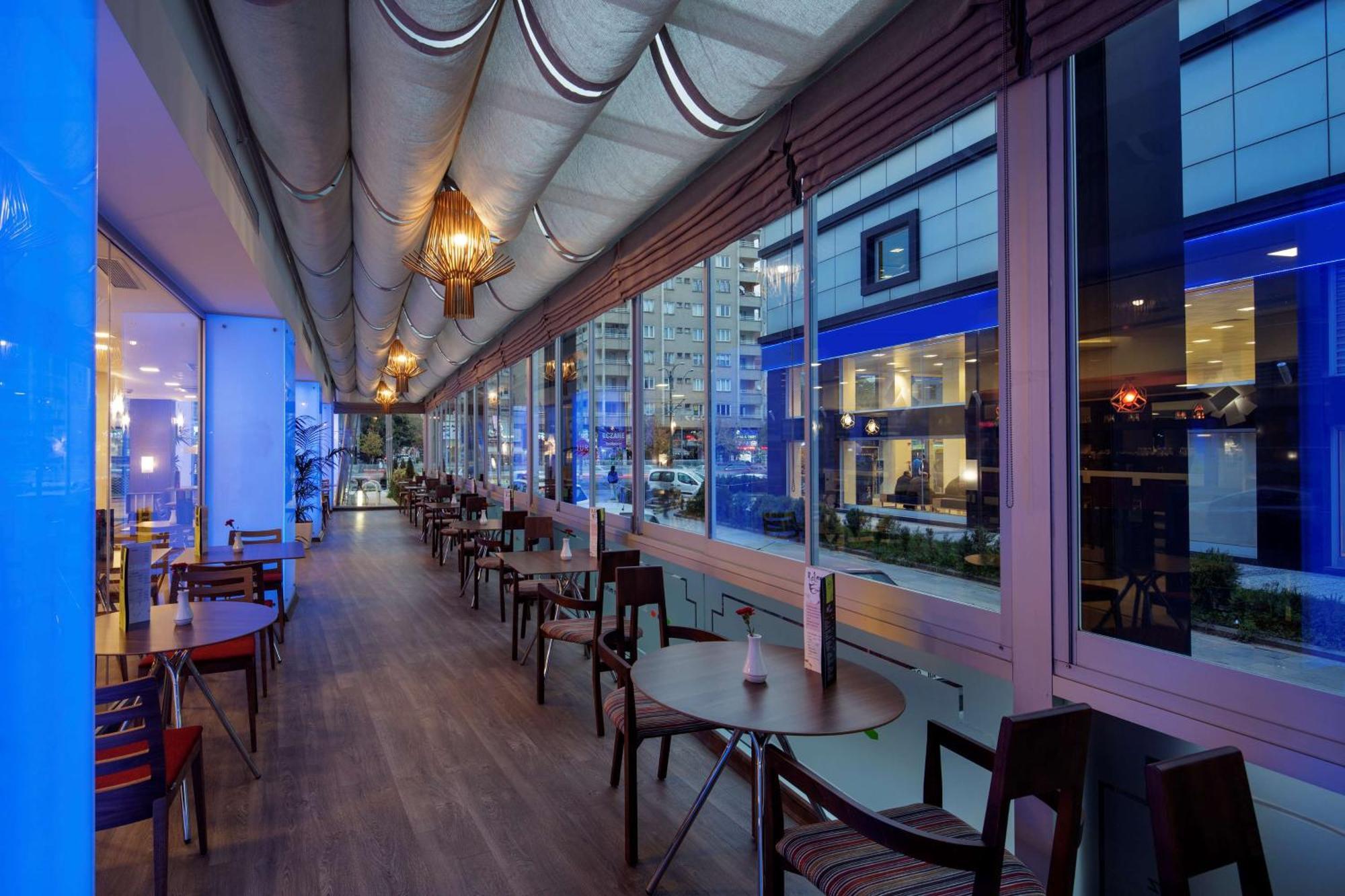 Hotel Hampton By Hilton Gaziantep Zewnętrze zdjęcie