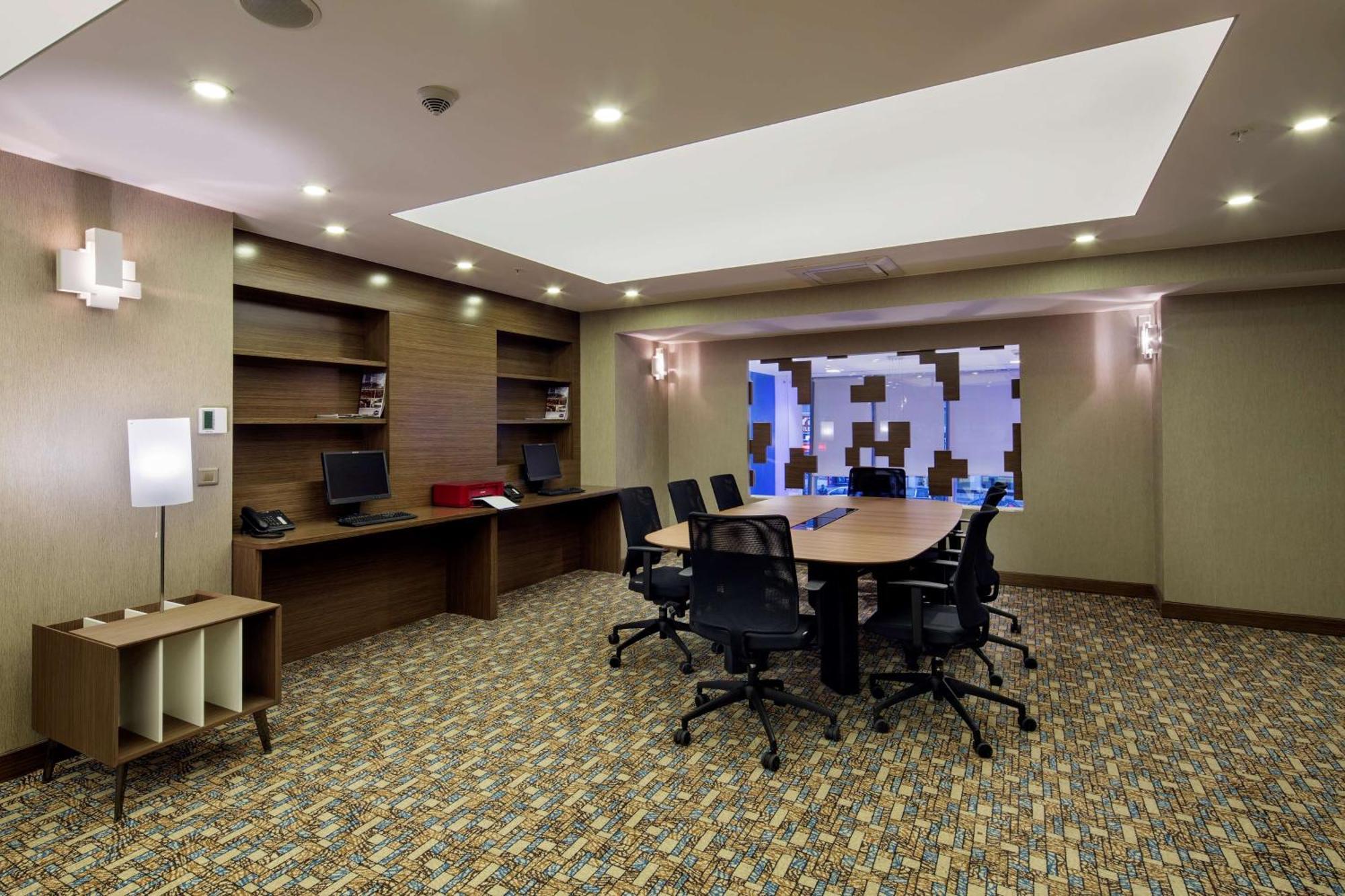Hotel Hampton By Hilton Gaziantep Zewnętrze zdjęcie