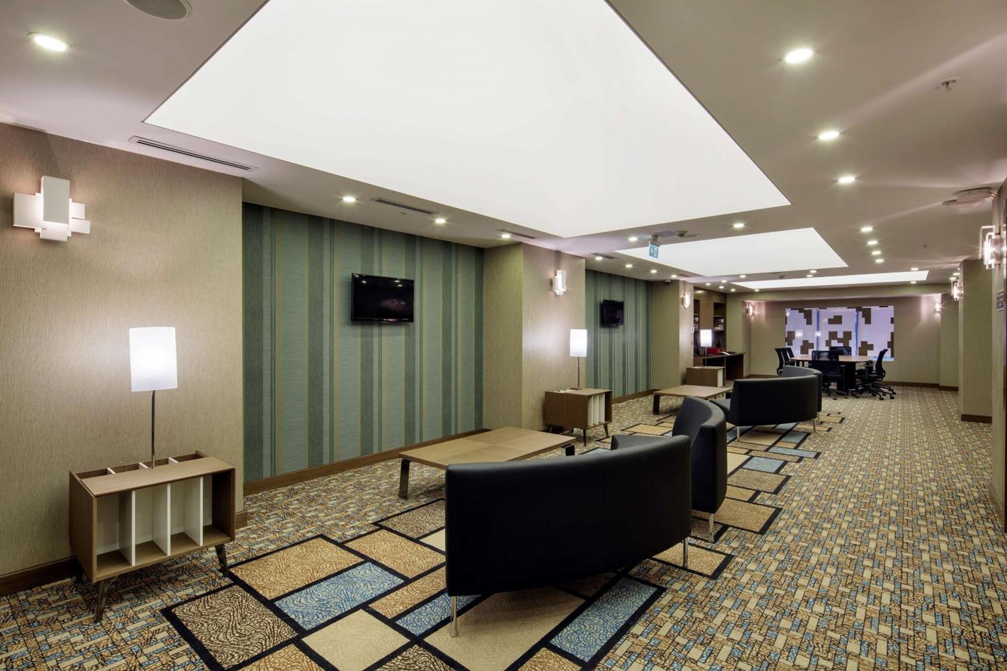 Hotel Hampton By Hilton Gaziantep Zewnętrze zdjęcie