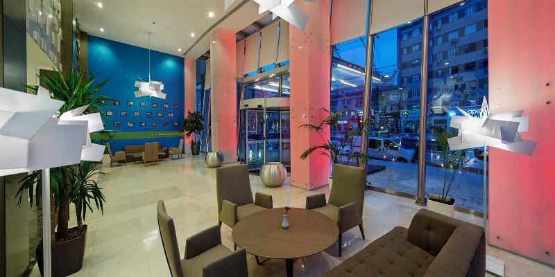 Hotel Hampton By Hilton Gaziantep Zewnętrze zdjęcie